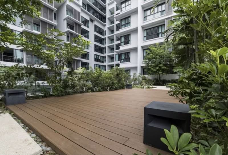 Condominium for Sale at Sastra U-Thant - Leon Lee - PropertyGuru.com.my