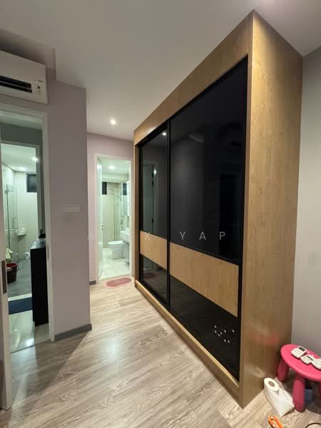 Kediaman Servis untuk Dijual di United Point (Residensi Berpadu) - Alex Yap - Interior - PropertyGuru.com.my