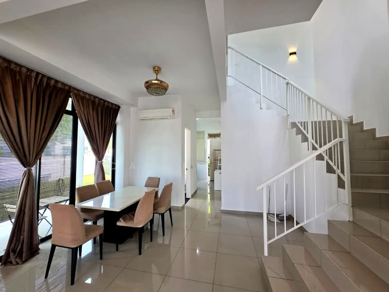 Rumah Teres 2-Tingkat untuk Dijual di Kota Masai (Pasir Gudang) - Calvin Lee - PropertyGuru.com.my