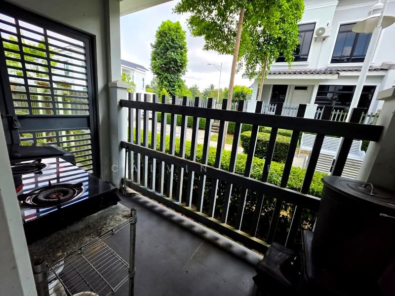 Rumah Teres 2-Tingkat untuk Dijual di Kota Masai (Pasir Gudang) - Calvin Lee - PropertyGuru.com.my