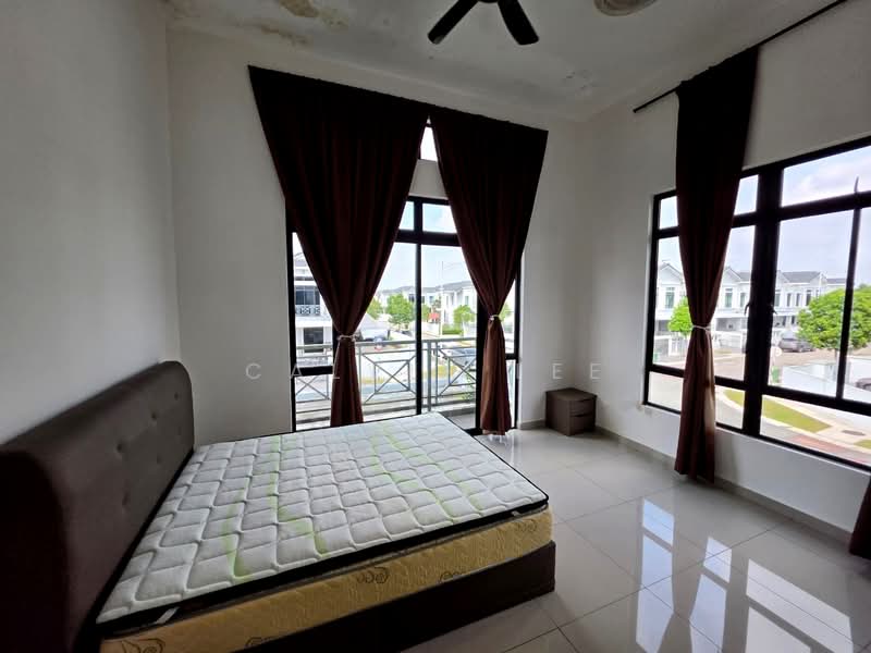 Rumah Teres 2-Tingkat untuk Dijual di Kota Masai (Pasir Gudang) - Calvin Lee - PropertyGuru.com.my