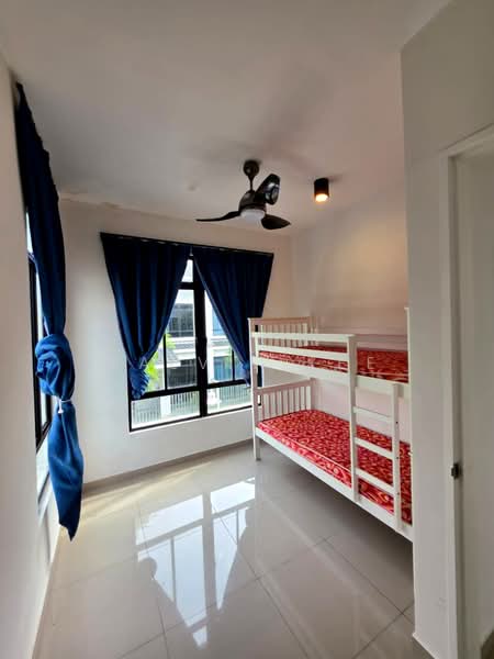 Rumah Teres 2-Tingkat untuk Dijual di Kota Masai (Pasir Gudang) - Calvin Lee - PropertyGuru.com.my
