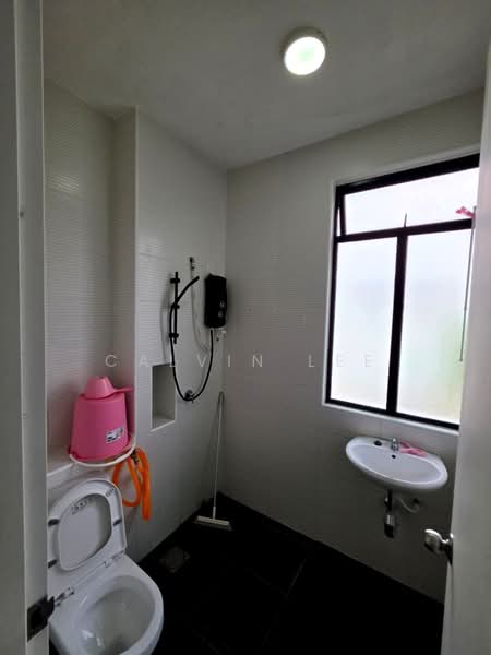 Rumah Teres 2-Tingkat untuk Dijual di Kota Masai (Pasir Gudang) - Calvin Lee - PropertyGuru.com.my