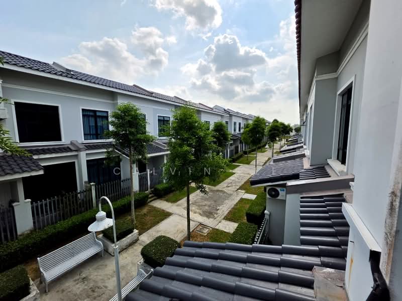 Rumah Teres 2-Tingkat untuk Dijual di Kota Masai (Pasir Gudang) - Calvin Lee - PropertyGuru.com.my