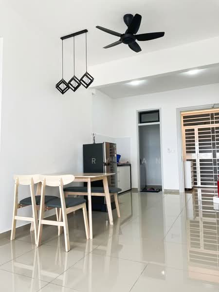 Condominium for Rent at M Vista - Jerry Tan - Dining Room - PropertyGuru.com.my