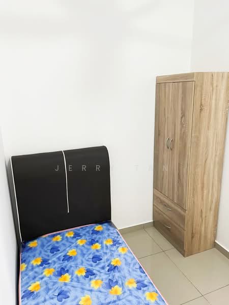 Condominium for Rent at M Vista - Jerry Tan - Bedroom - PropertyGuru.com.my