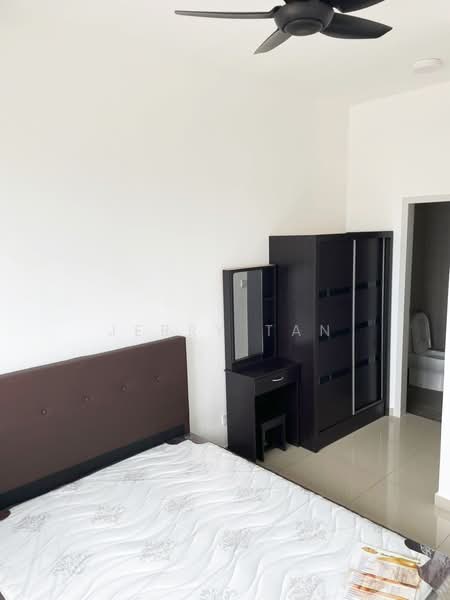 Condominium for Rent at M Vista - Jerry Tan - Bedroom - PropertyGuru.com.my