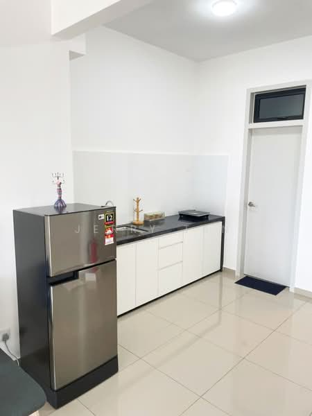 Condominium for Rent at M Vista - Jerry Tan - Kitchen - PropertyGuru.com.my