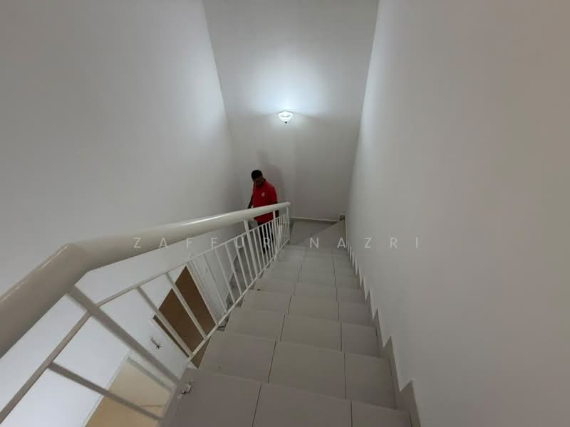 2.5-storey Terraced House for Sale in Ampang Jaya (Ampang) - Zaffur Nazri - PropertyGuru.com.my