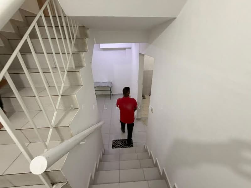 2.5-storey Terraced House for Sale in Ampang Jaya (Ampang) - Zaffur Nazri - PropertyGuru.com.my