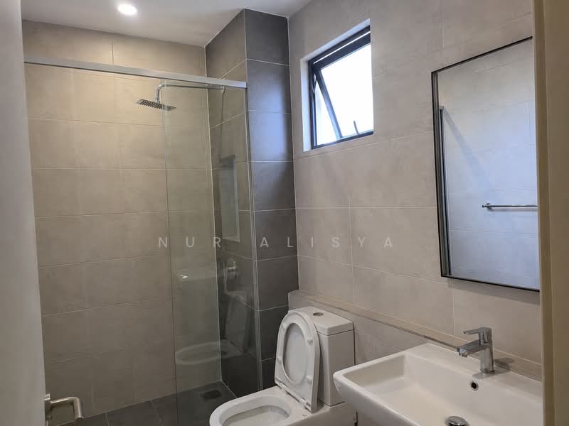 Condominium for Rent at Grand Medini - Nur Alisya - Bathroom - PropertyGuru.com.my