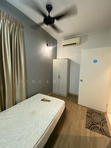 Condominium for Rent at Casa Green - Vincent Tan - Bedroom - PropertyGuru.com.my