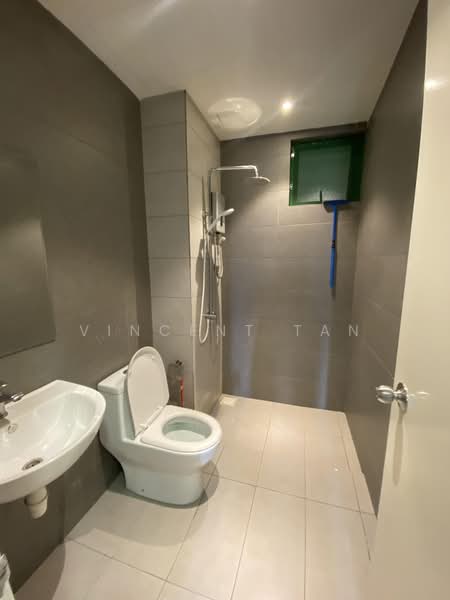 Condominium for Rent at Casa Green - Vincent Tan - Bathroom - PropertyGuru.com.my