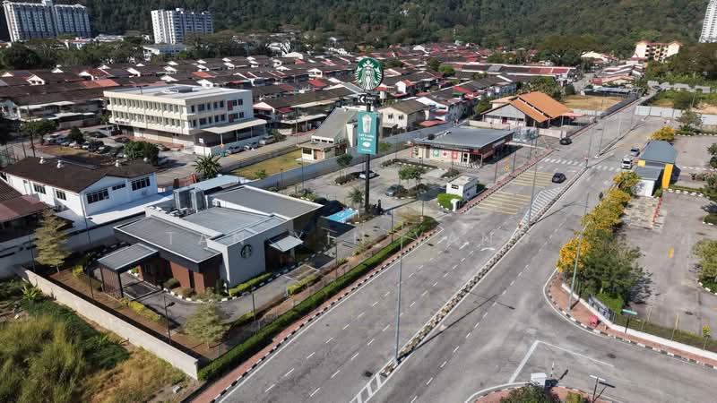 Condominium for Sale at Waterstone - Tan Xin Yang - Exterior - PropertyGuru.com.my
