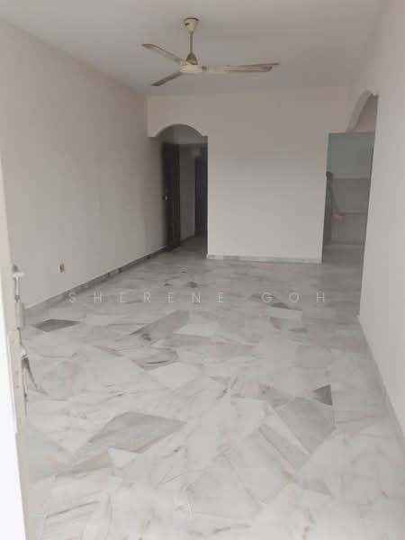 Kondominium untuk Disewa di Miharja Condominium - Sherene Goh - Living Room - PropertyGuru.com.my