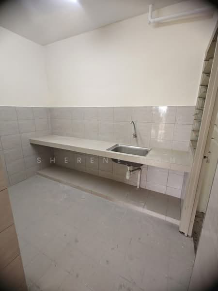Kondominium untuk Disewa di Miharja Condominium - Sherene Goh - Kitchen - PropertyGuru.com.my