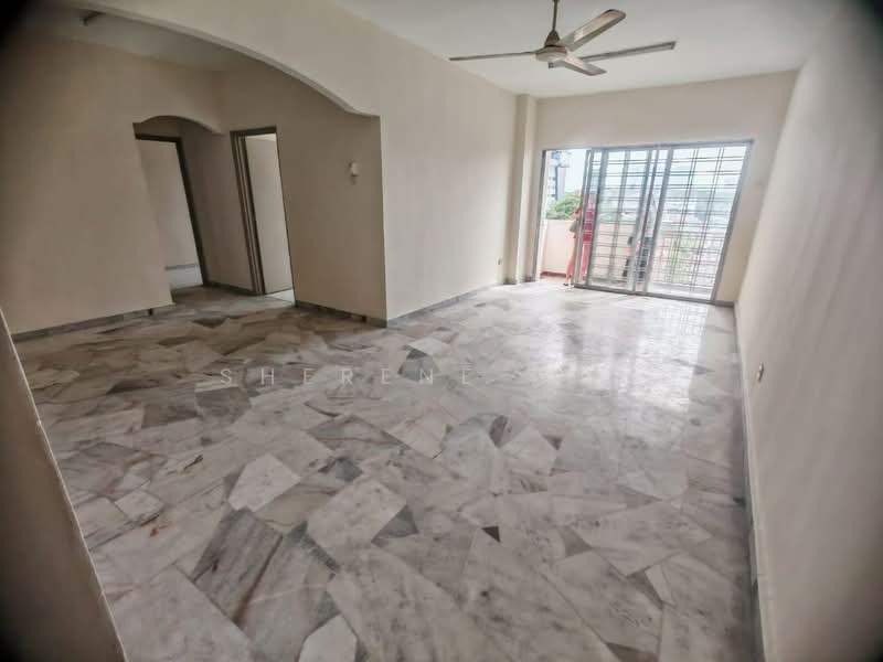 Kondominium untuk Disewa di Miharja Condominium - Sherene Goh - Living Room - PropertyGuru.com.my