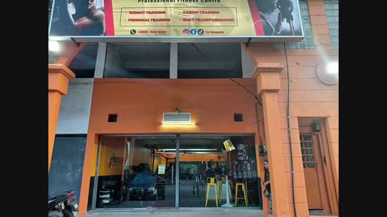 Shop / Office untuk Dijual di Pulau Indah Industrial Park (Pelabuhan Klang) - WK Foong - PropertyGuru.com.my
