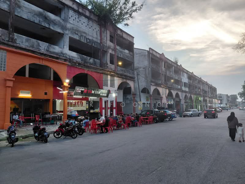 Shop / Office untuk Dijual di Pulau Indah Industrial Park (Pelabuhan Klang) - WK Foong - PropertyGuru.com.my