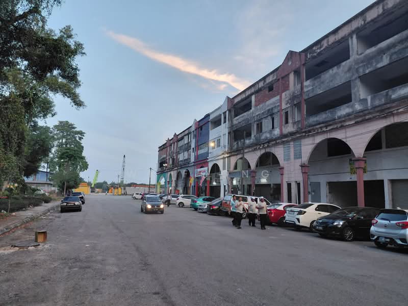 Shop / Office untuk Dijual di Pulau Indah Industrial Park (Pelabuhan Klang) - WK Foong - PropertyGuru.com.my