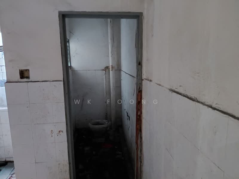 Shop / Office untuk Dijual di Pulau Indah Industrial Park (Pelabuhan Klang) - WK Foong - PropertyGuru.com.my