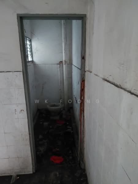 Shop / Office untuk Dijual di Pulau Indah Industrial Park (Pelabuhan Klang) - WK Foong - PropertyGuru.com.my