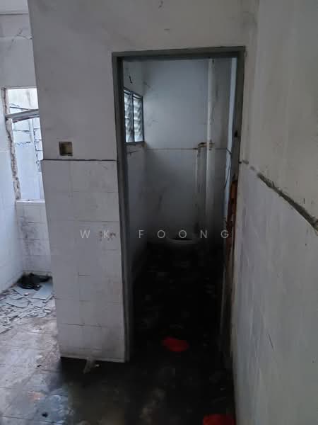 Shop / Office untuk Dijual di Pulau Indah Industrial Park (Pelabuhan Klang) - WK Foong - PropertyGuru.com.my
