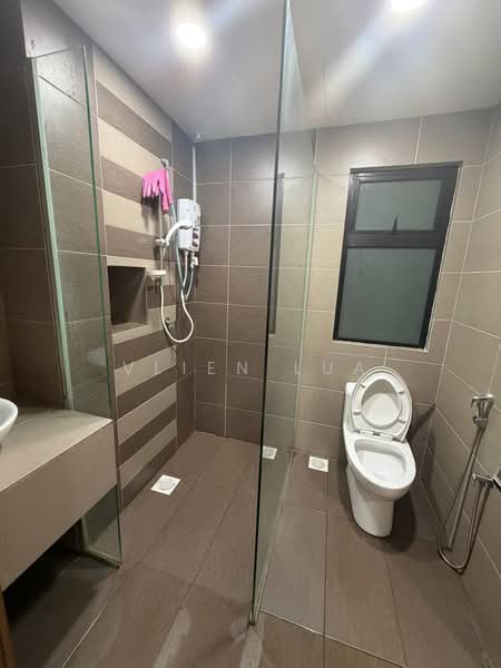 Service Residence for Sale at G Residence - Vlien Lua - PropertyGuru.com.my