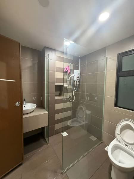 Service Residence for Sale at G Residence - Vlien Lua - PropertyGuru.com.my
