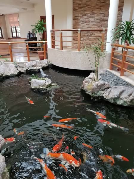 Bungalow House untuk Dijual di Bukit Gasing (Petaling Jaya) - Elaine Lee - Interior - PropertyGuru.com.my