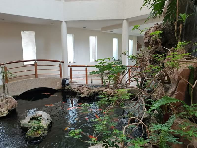 Bungalow House untuk Dijual di Bukit Gasing (Petaling Jaya) - Elaine Lee - Interior - PropertyGuru.com.my