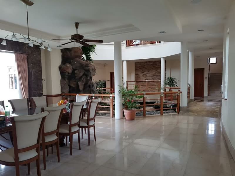 Bungalow House untuk Dijual di Bukit Gasing (Petaling Jaya) - Elaine Lee - Interior - PropertyGuru.com.my