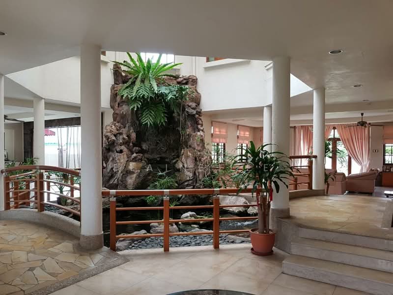 Bungalow House untuk Dijual di Bukit Gasing (Petaling Jaya) - Elaine Lee - Interior - PropertyGuru.com.my