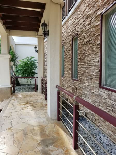 Bungalow House untuk Dijual di Bukit Gasing (Petaling Jaya) - Elaine Lee - Exterior - PropertyGuru.com.my