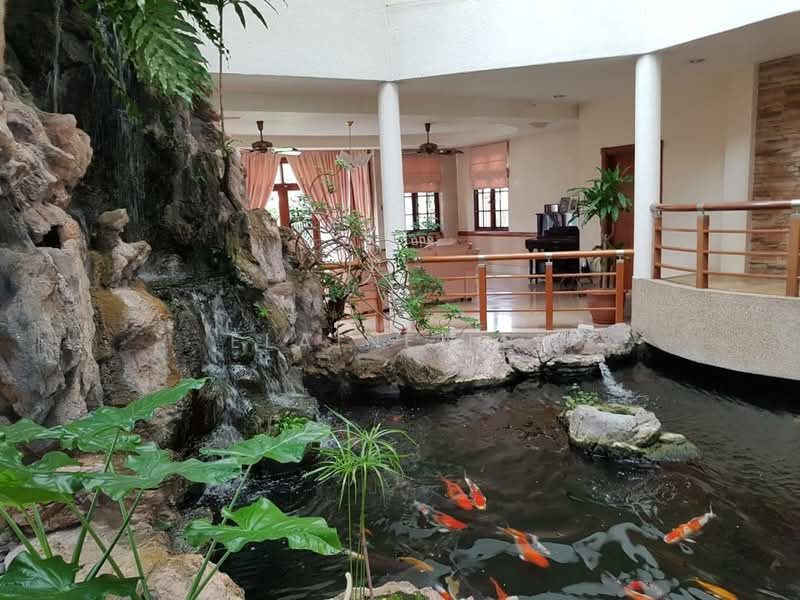Bungalow House untuk Dijual di Bukit Gasing (Petaling Jaya) - Elaine Lee - Interior - PropertyGuru.com.my
