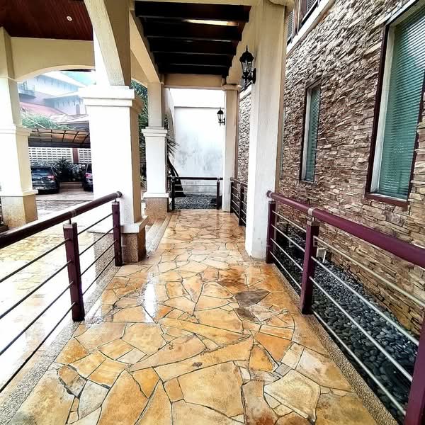 Bungalow House untuk Dijual di Bukit Gasing (Petaling Jaya) - Elaine Lee - PropertyGuru.com.my
