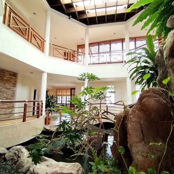Bungalow House untuk Dijual di Bukit Gasing (Petaling Jaya) - Elaine Lee - PropertyGuru.com.my
