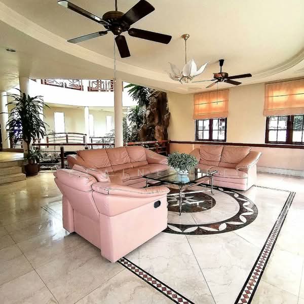 Bungalow House untuk Dijual di Bukit Gasing (Petaling Jaya) - Elaine Lee - PropertyGuru.com.my