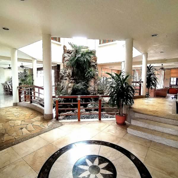 Bungalow House untuk Dijual di Bukit Gasing (Petaling Jaya) - Elaine Lee - PropertyGuru.com.my
