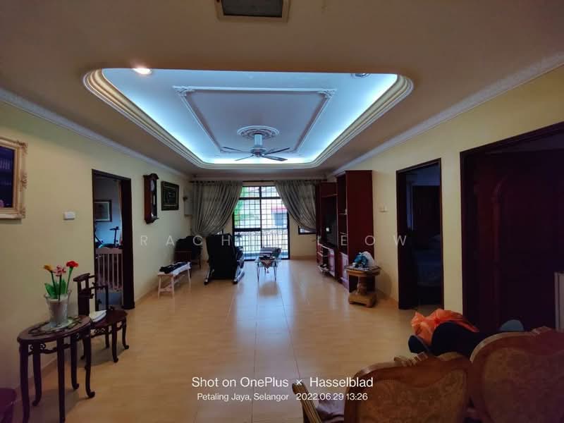 Semi-Detached House for Sale in Petaling Jaya (Selangor) - Rachel Leow - PropertyGuru.com.my