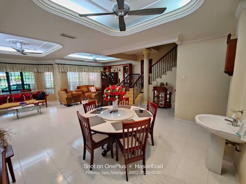 Semi-Detached House for Sale in Petaling Jaya (Selangor) - Rachel Leow - PropertyGuru.com.my