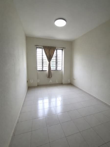 Kediaman Servis untuk Disewa di Nusa Perdana Serviced Apartment - Nur Alisya - Interior - PropertyGuru.com.my