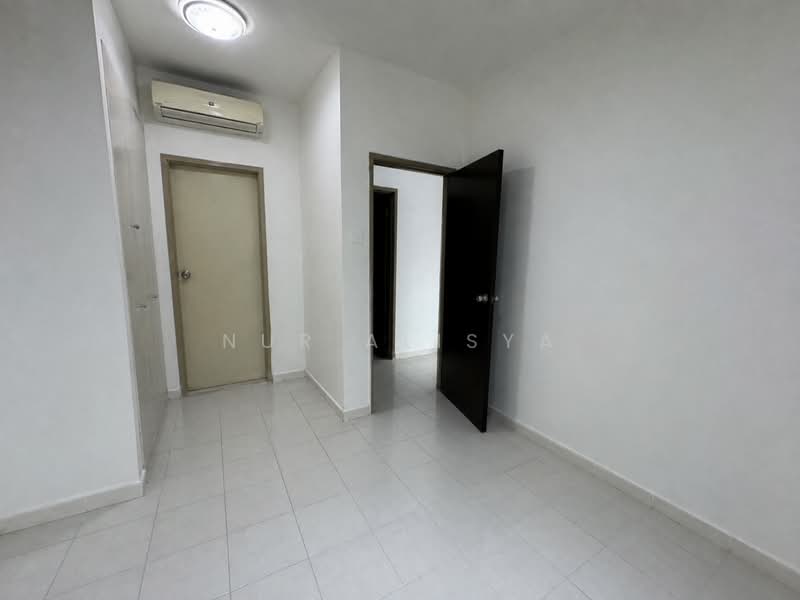 Kediaman Servis untuk Disewa di Nusa Perdana Serviced Apartment - Nur Alisya - Interior - PropertyGuru.com.my