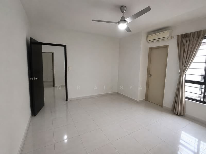 Kediaman Servis untuk Disewa di Nusa Perdana Serviced Apartment - Nur Alisya - Interior - PropertyGuru.com.my