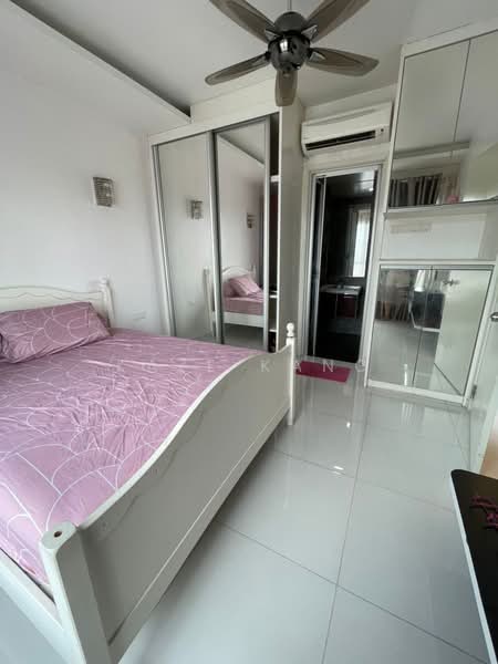Apartment for Rent at Central Garden - Kaze Kang - PropertyGuru.com.my