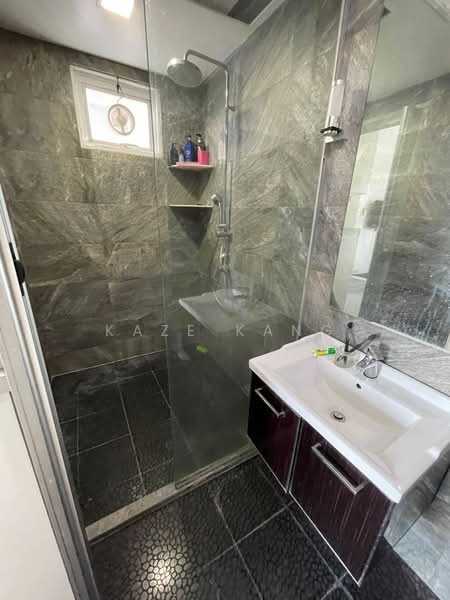 Apartment for Rent at Central Garden - Kaze Kang - PropertyGuru.com.my