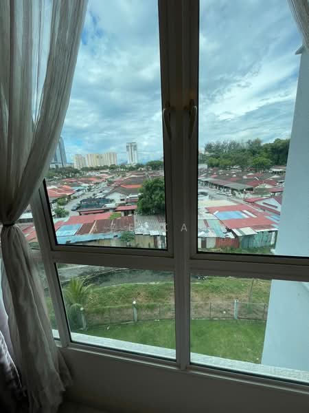 Apartment for Rent at Central Garden - Kaze Kang - PropertyGuru.com.my