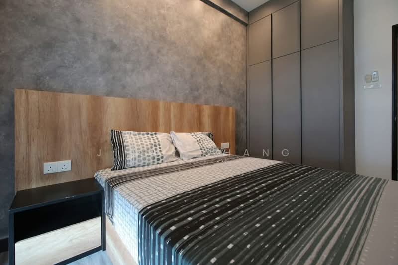 Kediaman Servis untuk Dijual di D'sands Residence - Jimmy Chang - Bedroom - PropertyGuru.com.my