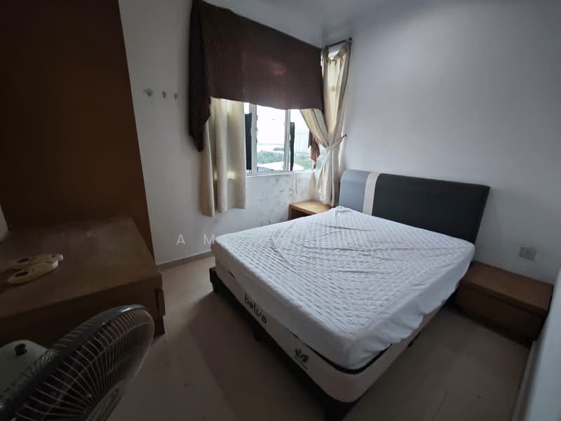 Apartment for Sale at Sri Samudera Apartment (Seaview Residence Suites) - Amber Ma - PropertyGuru.com.my