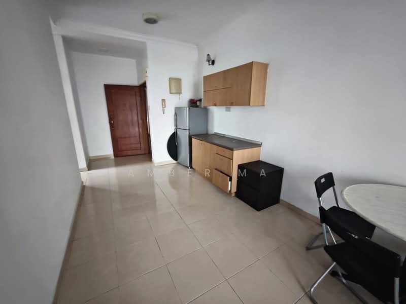 Apartment for Sale at Sri Samudera Apartment (Seaview Residence Suites) - Amber Ma - PropertyGuru.com.my